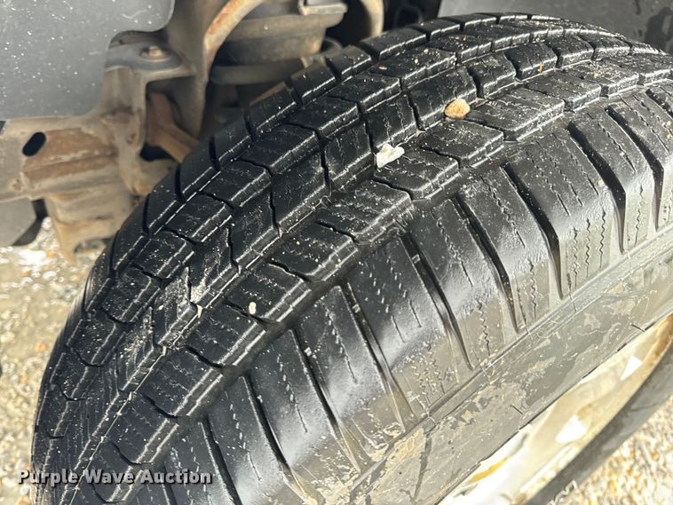 image for item OF9768 2011 Chevrolet  Tahoe LT SUV