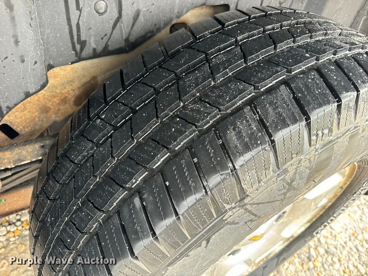 image for item OF9768 2011 Chevrolet  Tahoe LT SUV