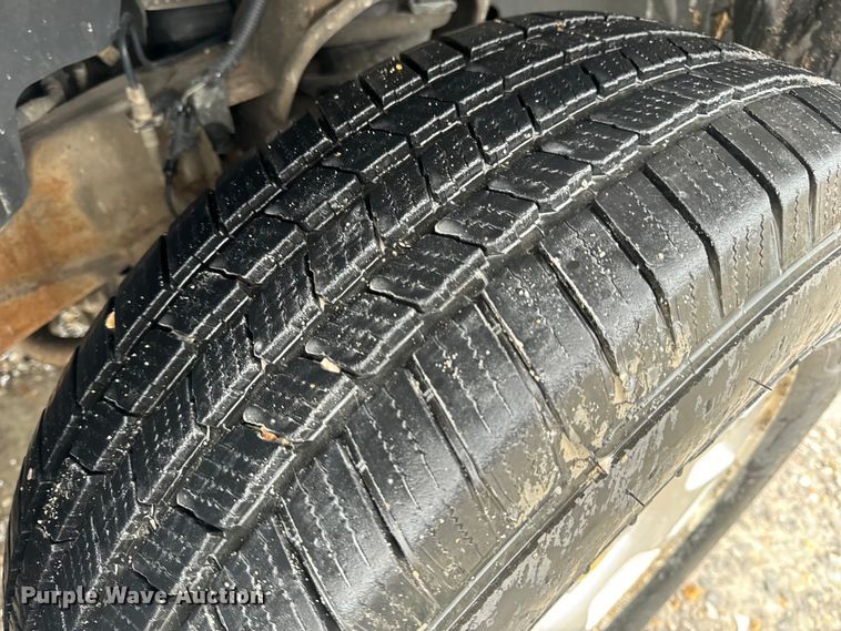 image for item OF9768 2011 Chevrolet  Tahoe LT SUV