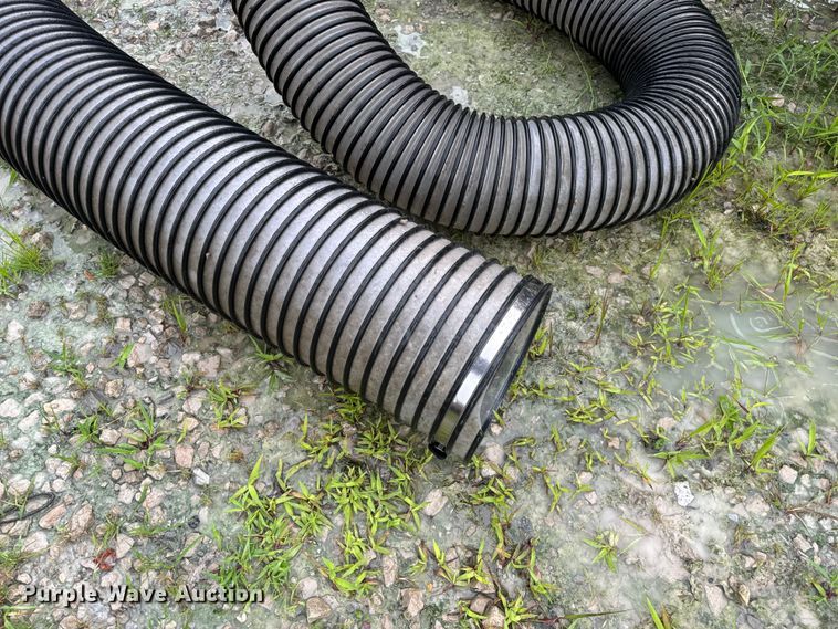 image for item OF9774 DR Pro 330 lawn vacuum