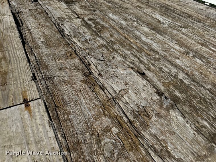 image for item OF9783 2010 Load-Master equipment trailer