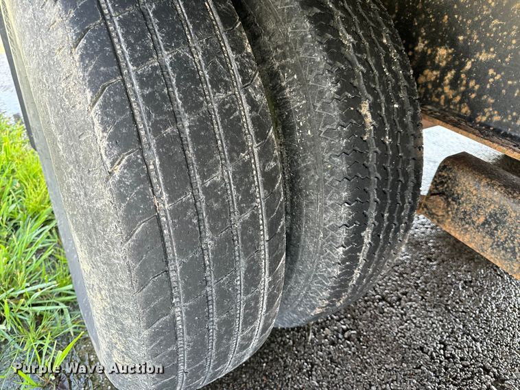 image for item OF9783 2010 Load-Master equipment trailer