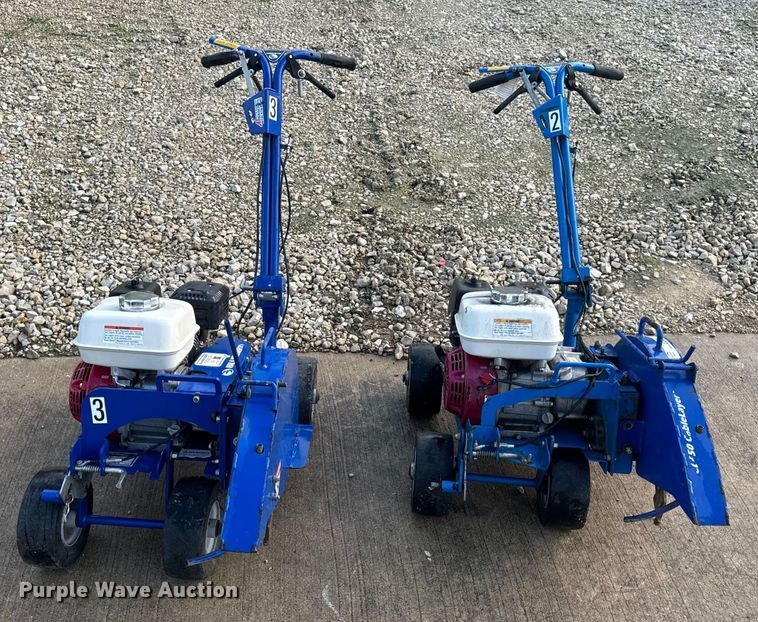 image for item OF9786 Lawn equipment 