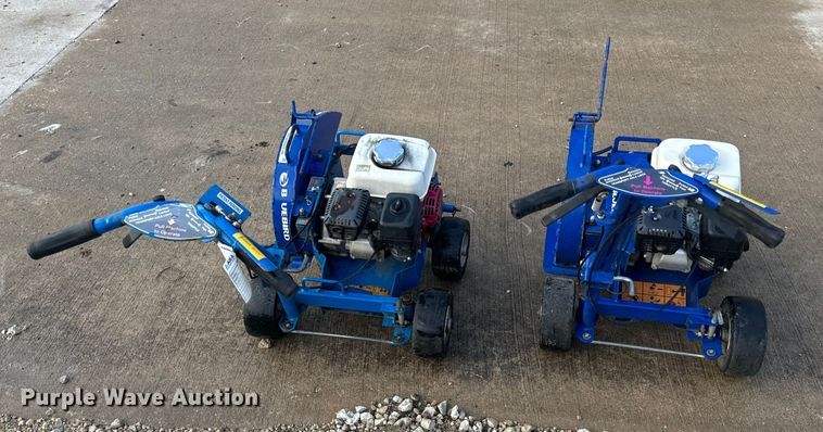 image for item OF9786 Lawn equipment 