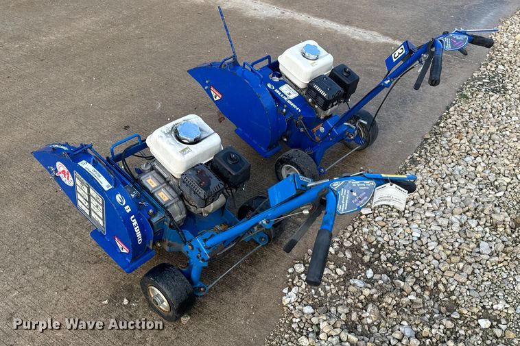 image for item OF9786 Lawn equipment 