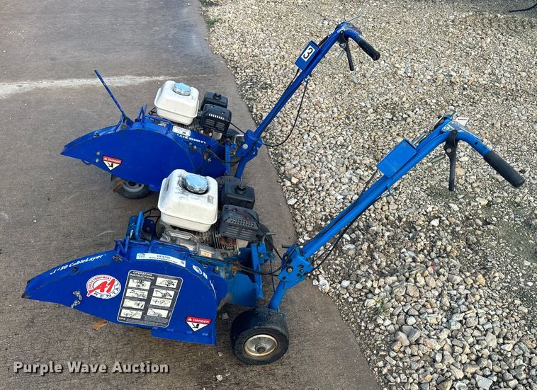 image for item OF9786 Lawn equipment 