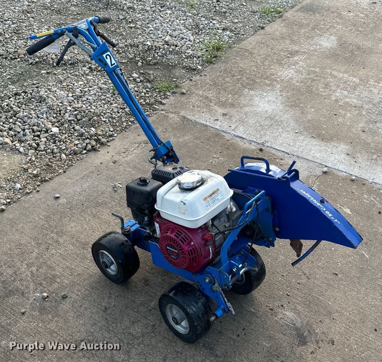 image for item OF9786 Lawn equipment 