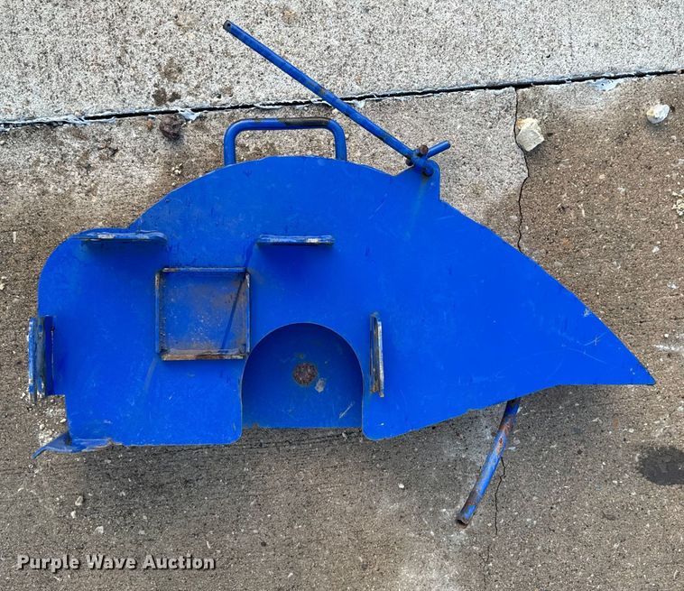 image for item OF9786 Lawn equipment 