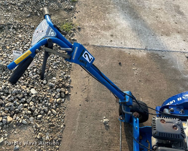 image for item OF9786 Lawn equipment 