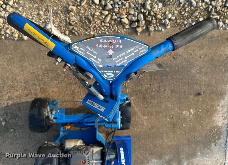 image for item OF9786 Lawn equipment 