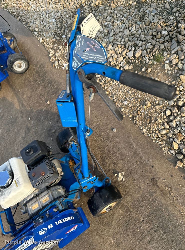 image for item OF9786 Lawn equipment 