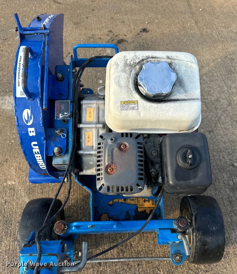 image for item OF9786 Lawn equipment 