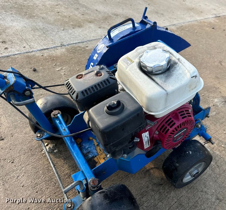 image for item OF9786 Lawn equipment 