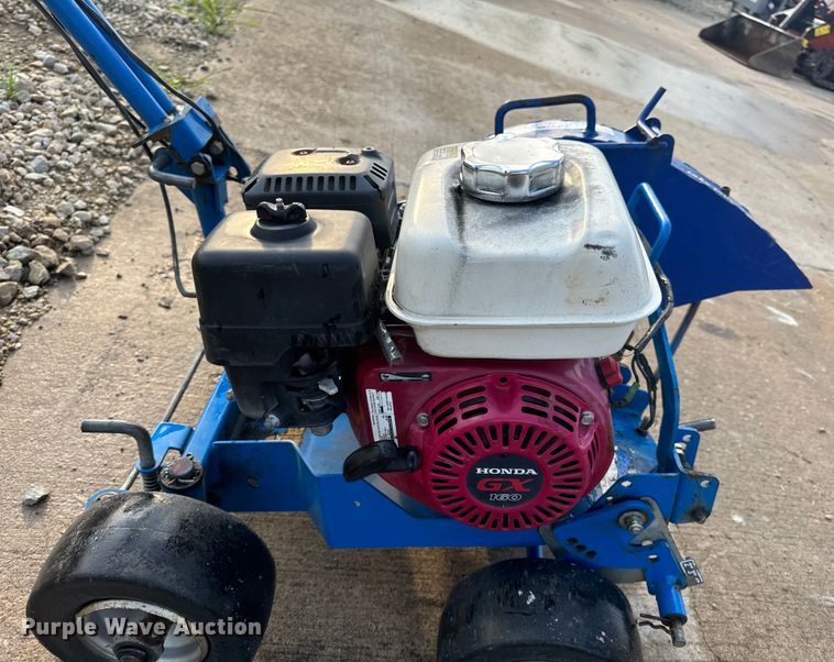 image for item OF9786 Lawn equipment 