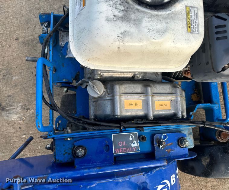 image for item OF9786 Lawn equipment 