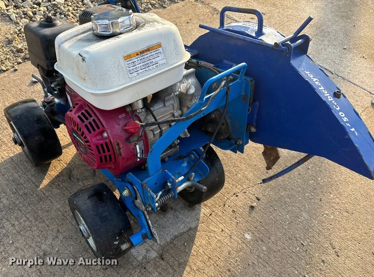 image for item OF9786 Lawn equipment 