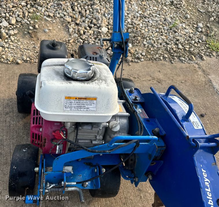 image for item OF9786 Lawn equipment 