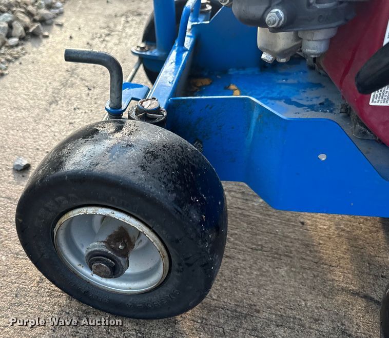 image for item OF9786 Lawn equipment 