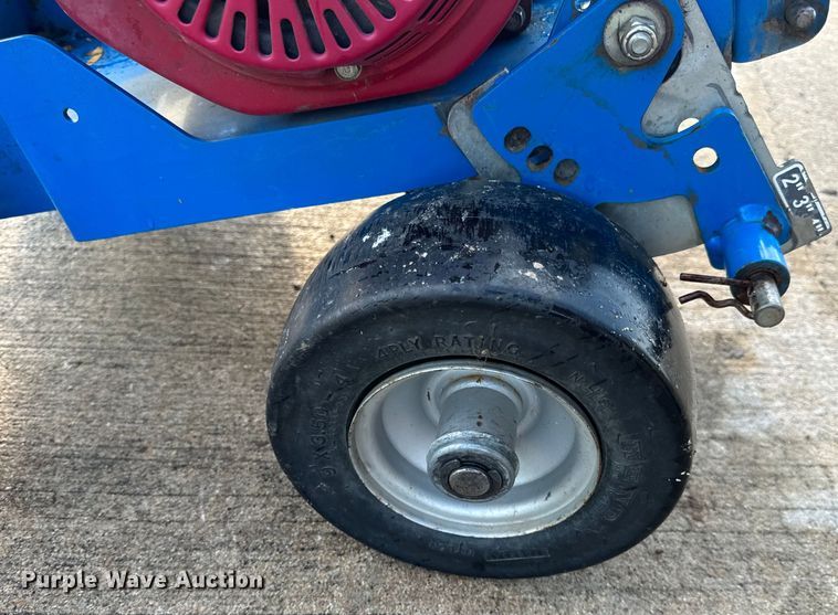 image for item OF9786 Lawn equipment 