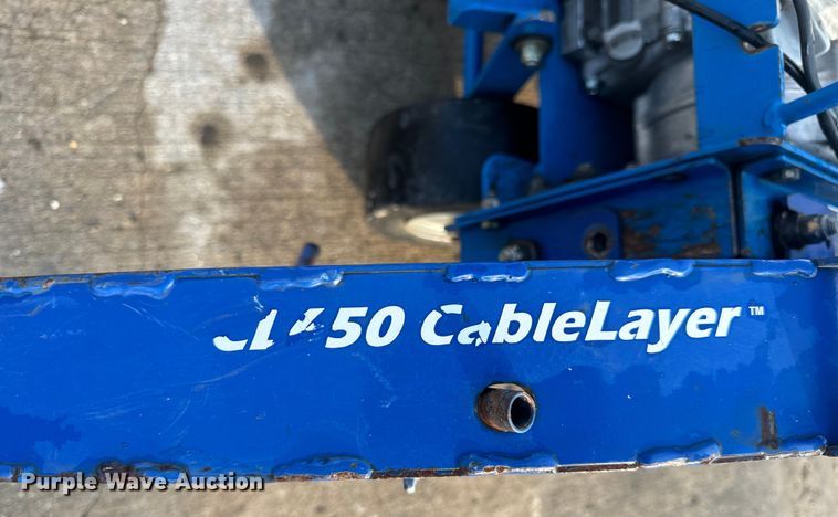 image for item OF9786 Lawn equipment 