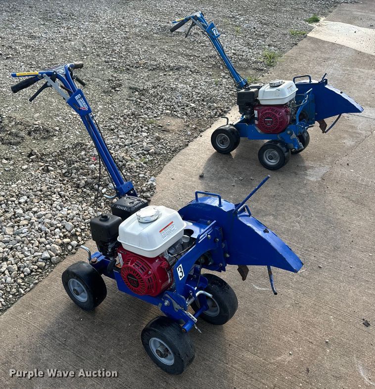 image for item OF9786 Lawn equipment 