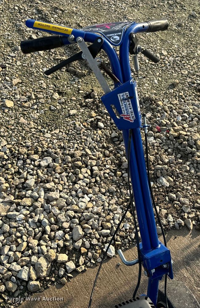 image for item OF9786 Lawn equipment 