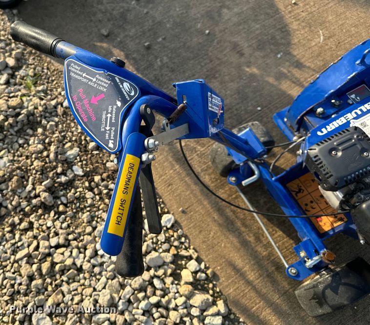 image for item OF9786 Lawn equipment 