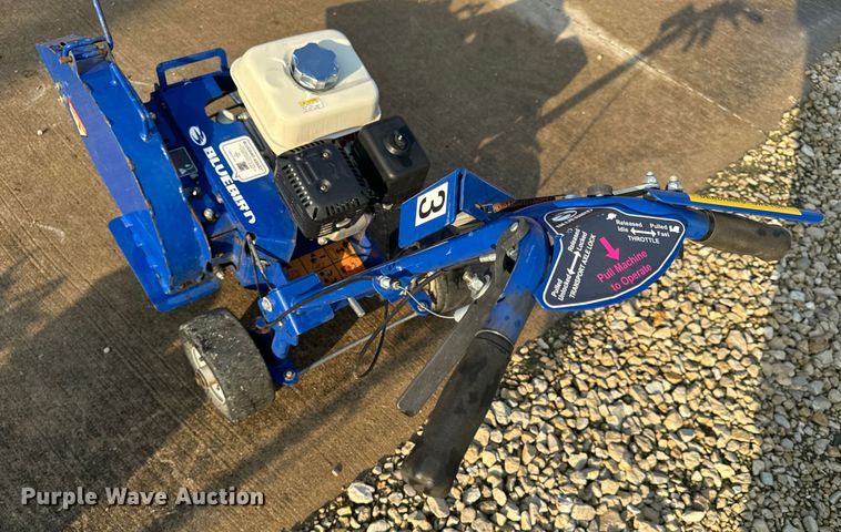 image for item OF9786 Lawn equipment 