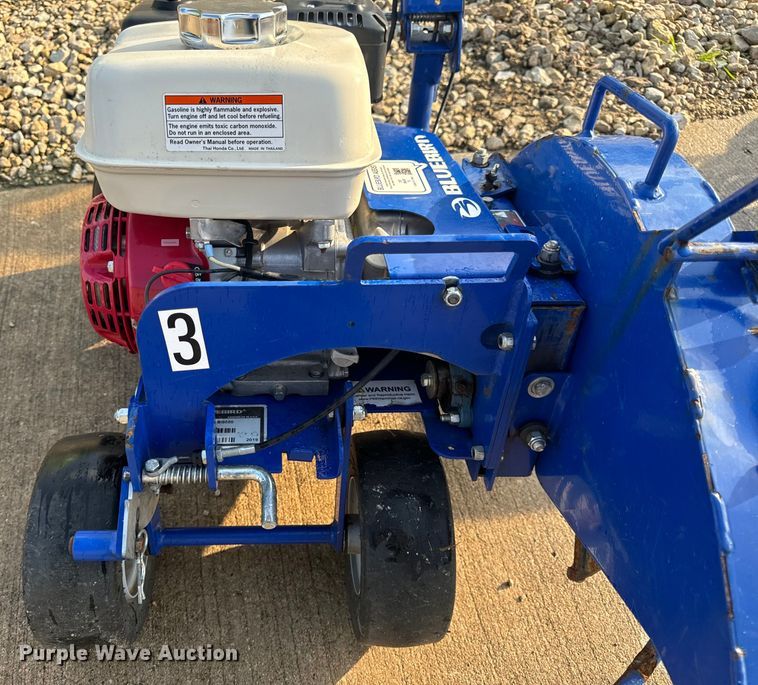 image for item OF9786 Lawn equipment 