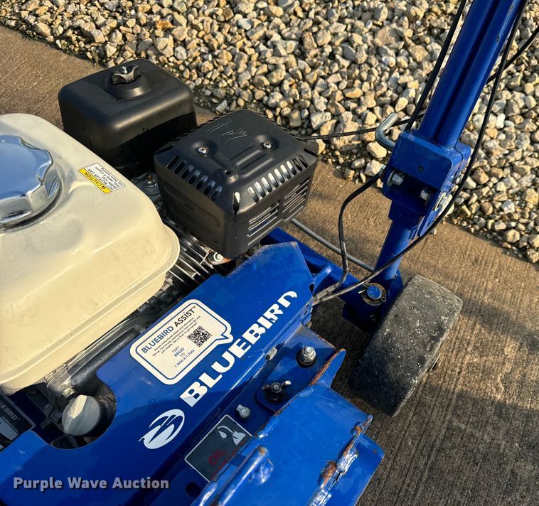 image for item OF9786 Lawn equipment 