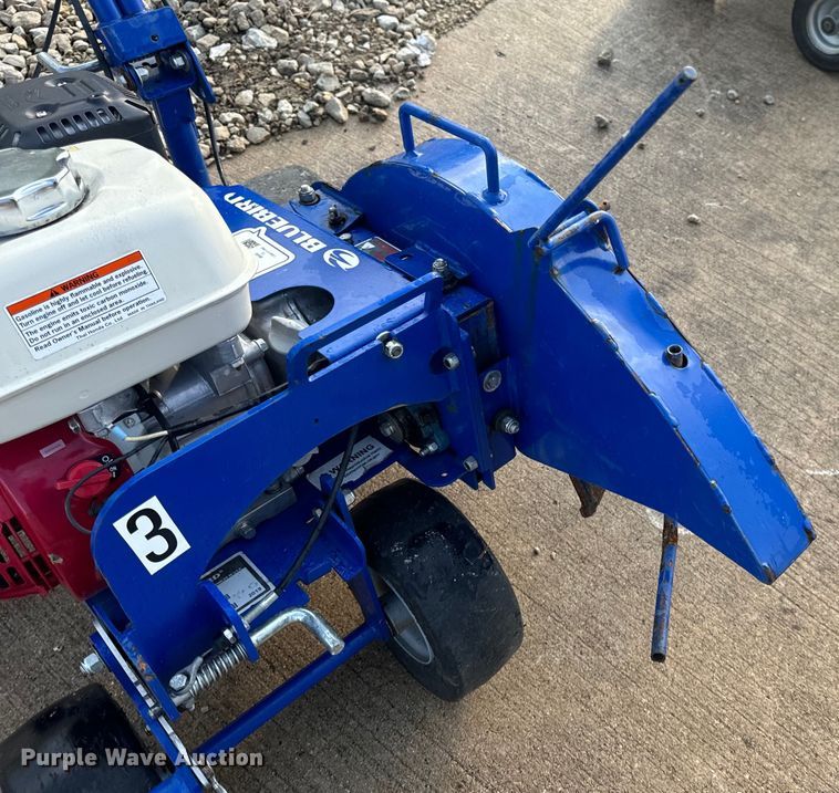 image for item OF9786 Lawn equipment 