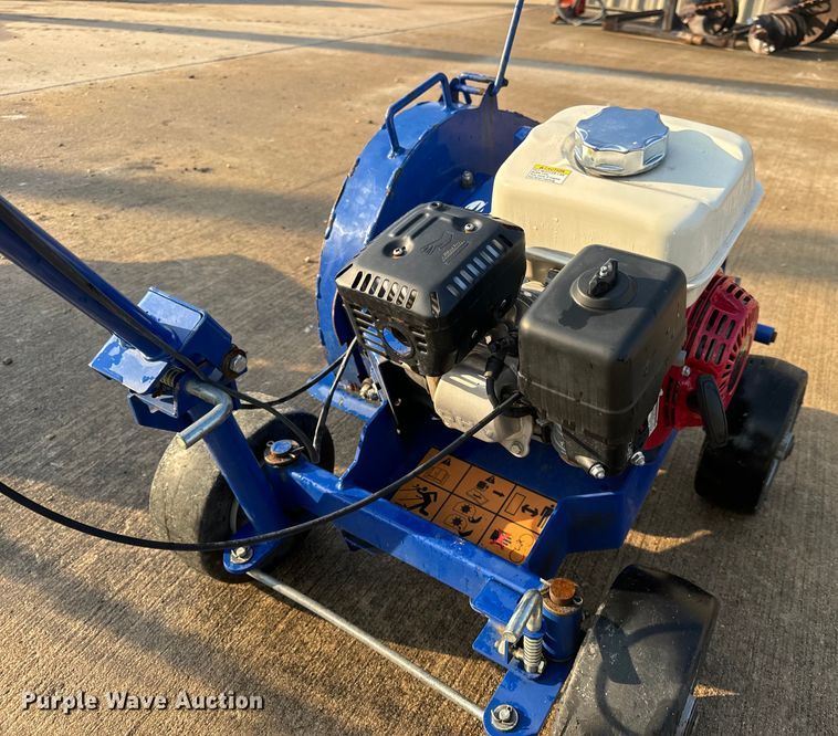 image for item OF9786 Lawn equipment 