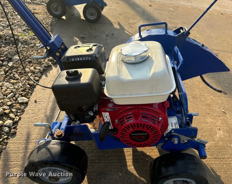 image for item OF9786 Lawn equipment 