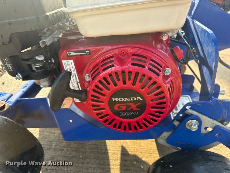 image for item OF9786 Lawn equipment 