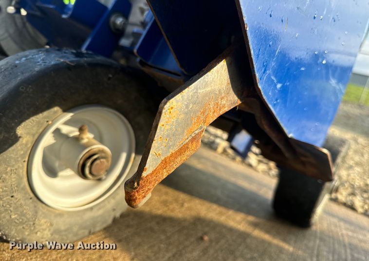 image for item OF9786 Lawn equipment 