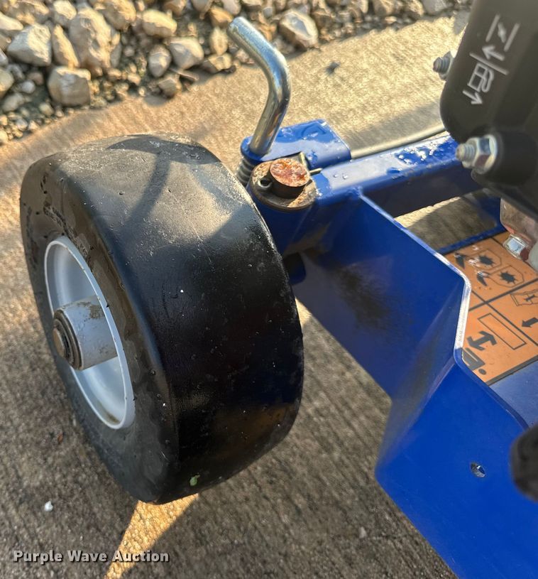 image for item OF9786 Lawn equipment 