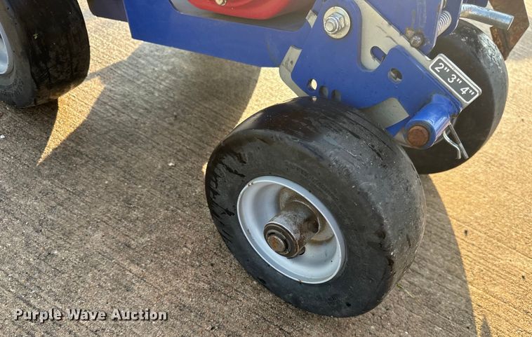 image for item OF9786 Lawn equipment 