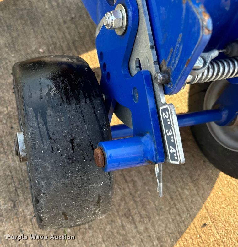 image for item OF9786 Lawn equipment 