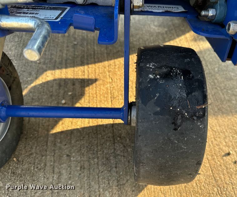 image for item OF9786 Lawn equipment 