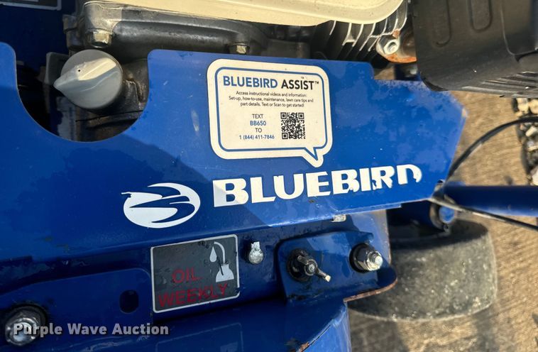 image for item OF9786 Lawn equipment 