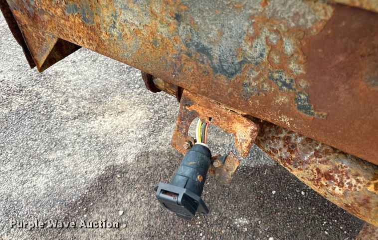 image for item OF9799 2007 Chevrolet  Silverado 2500HD pickup truck