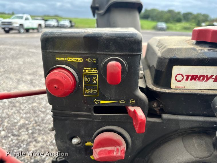 image for item OF9802 (3) Troy-Bilt Snow Storm 24