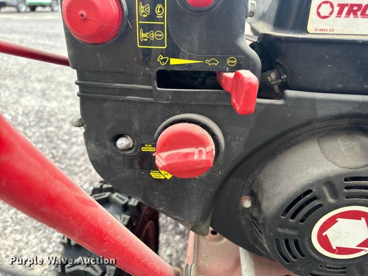 image for item OF9802 (3) Troy-Bilt Snow Storm 24