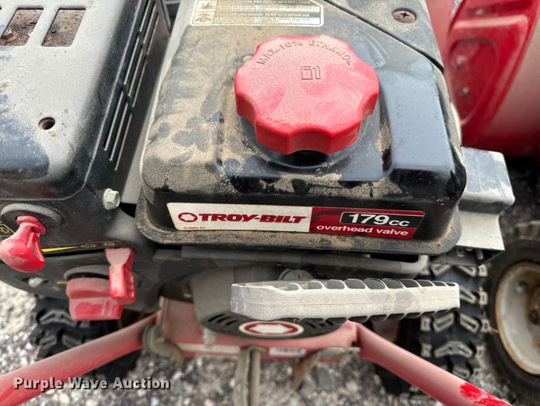 image for item OF9802 (3) Troy-Bilt Snow Storm 24
