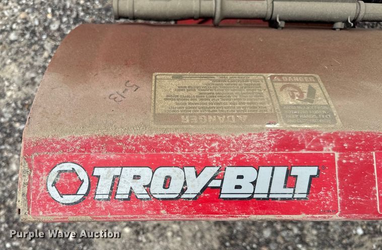 image for item OF9802 (3) Troy-Bilt Snow Storm 24