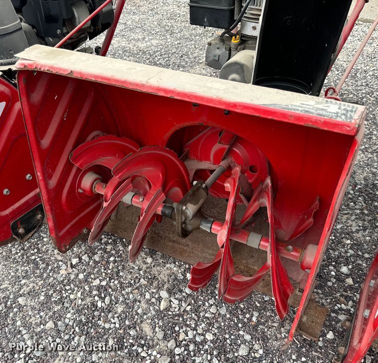 image for item OF9802 (3) Troy-Bilt Snow Storm 24