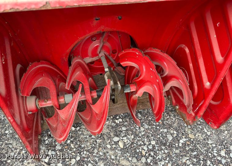 image for item OF9802 (3) Troy-Bilt Snow Storm 24
