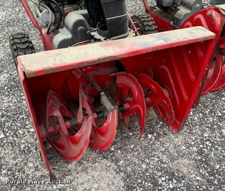 image for item OF9802 (3) Troy-Bilt Snow Storm 24