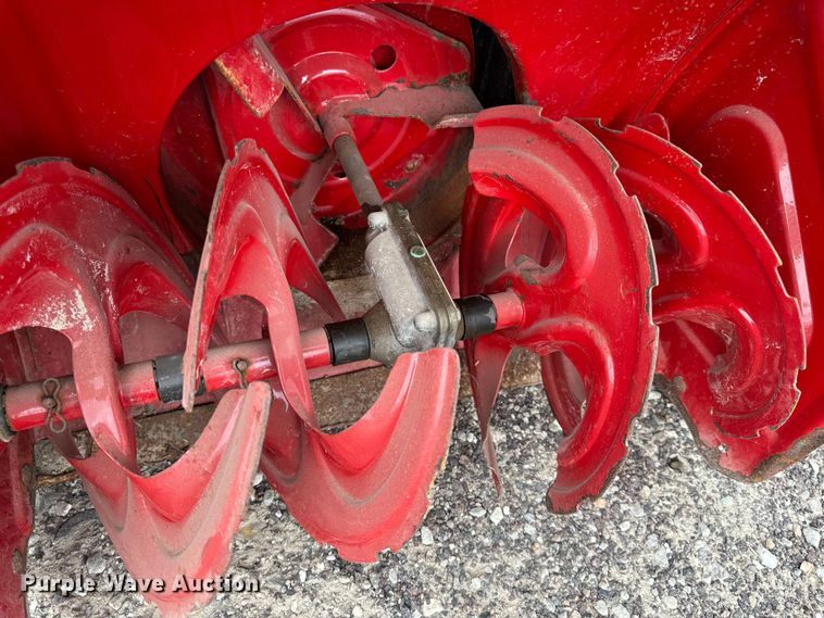 image for item OF9802 (3) Troy-Bilt Snow Storm 24