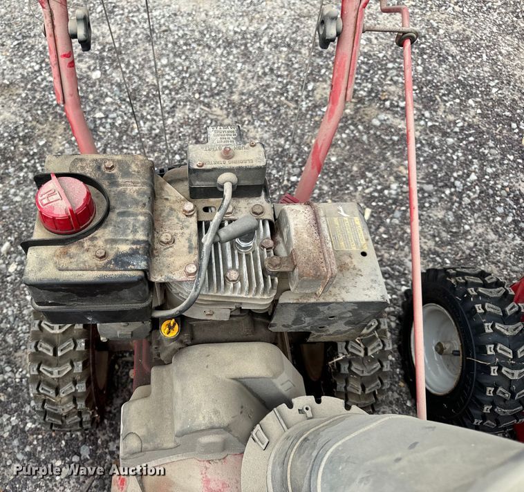 image for item OF9802 (3) Troy-Bilt Snow Storm 24